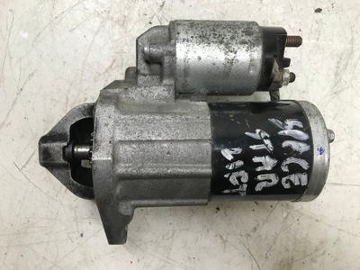 Mitsubishi space star ii стартер стартер europa фото №1