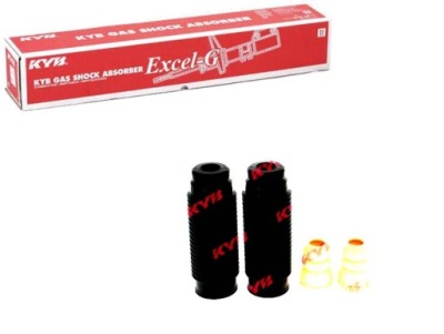 Набор монтажный амортизатора перед kia carnival iii 2.2d 2.7 2.9d фото №1