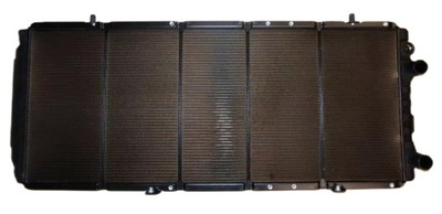 Радиатор wody citroen jumper peugeot boxer фото №1