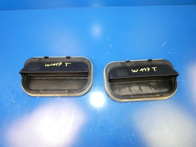 MERCEDES CLA W117 W176 W156 W246 DEFLECTOR DE VENTILACIÓN DE MALETERO  