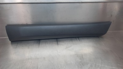 Volvo xc60 молдинг двері ліва задня задня 31294847 фото №1