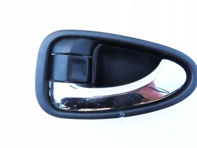 AGARRADERO INTERIOR PARTE DELANTERA IZQUIERDA TOYOTA AVENSIS 3 T27 2008-2015 AÑO  