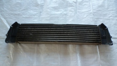 Mazda cx-5 радиатор интеркулер sh0113565 фото №1