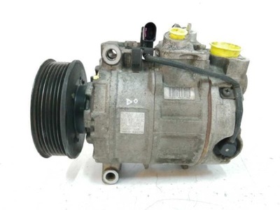 КОМПРЕССОР КОМПРЕССОР 3B0820803C VW AUDI 3.2 3.6 B