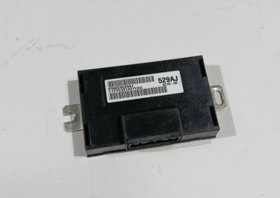 Модуль блок керування приводу dodge charger 2015- фото №1