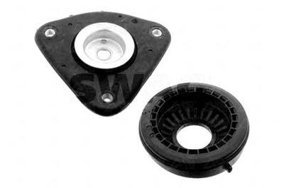 Подушка амортизатора перед kpl. l p ford focus ii фото №1