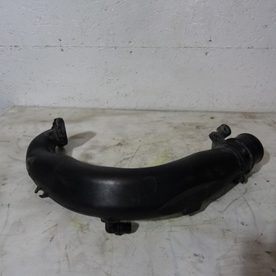 Dacia dokker труба воздуха 8200645723 фото №1