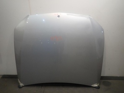 Капот mercedes e-klasa w213 2016- фото №1