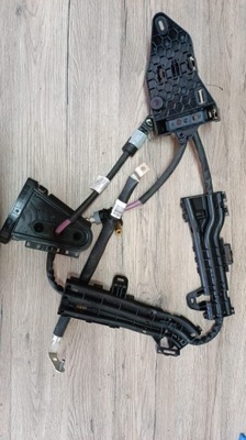 Жгут шланг mercedes a2065408100 фото №1