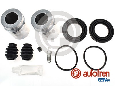 KIT DE REPARACIÓN SOPORTE FRENOS JEEP GRAND CHEROKEE II  