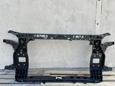 Pas передний усилитель hyundai tucson iv 4 2020- фото №1