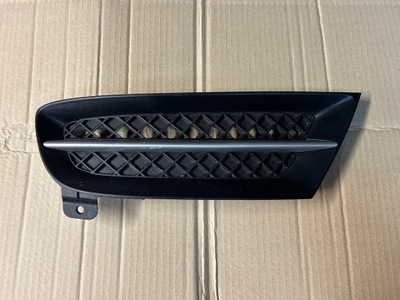 Bmw z4 e89 решітка ліва фото №1