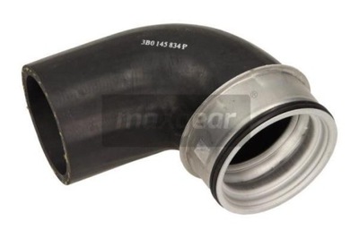 MAXGEAR 68-0148 ПАТРУБОК ИНТЕРКУЛЕРА VW 1,9TDI