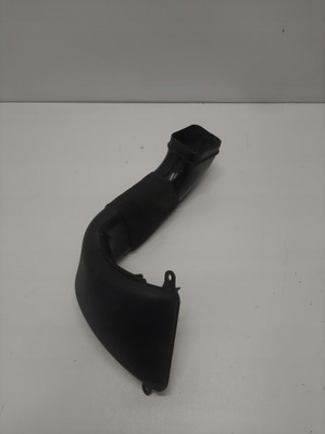 Xj x351 труба воздухозаборник воздуха c2d2726 aw93-9a673-aa фото №1