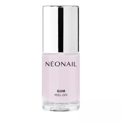 NEONAIL Gum Peel-Off guma ochronna do skórek