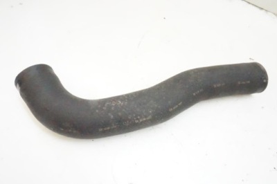 Труба интеркулер honda accord vii 2.2 i-ctdi фото №1