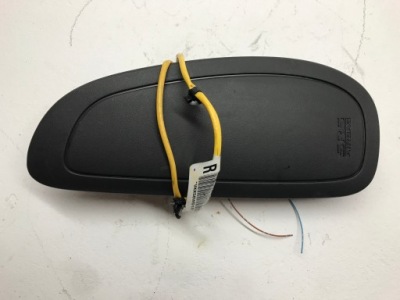 Mitsubishi space star ii подушка безпеки подушка сидіння правий перед передня права фото №1