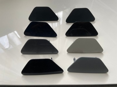 Заглушка распылителя правая bmw f10 f11 7200720 фото №1