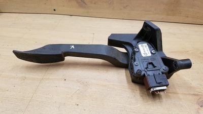 Педаль потенциометр газа 9129423cl opel corsa c 100% исправные фото №1