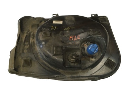 Бак ab nox maserati levante 3.0 d фото №1