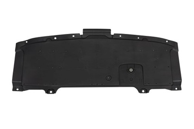 Mazda cx-5 ii kf 2017- плита pod двигун kb8a5611 фото №1