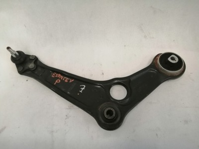 Рычаг правый renault espace v lift 2.0 dci 19r 545043778r фото №1