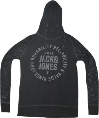 V Modna Bluza z Kapturem Jack & Jones M US