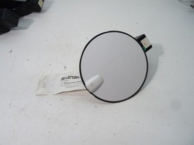 Opel astra h крышка заливной топлива z474 фото №1