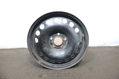 LLANTA DE ACERO R16 ET41 5X110 OPEL VECTRA C  