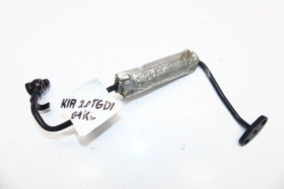 Kia stinger 2.0 t-gdi g4kl трубка оливи фото №1