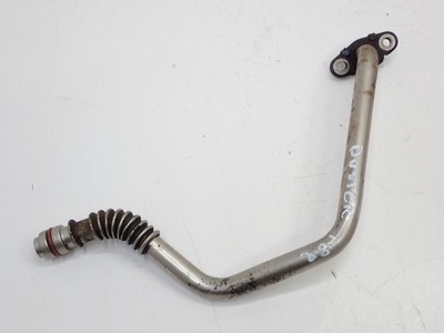 Wąż шланг трубка масла турбины dacia duster ii 1.5 dci 18r фото №1