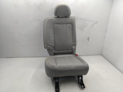 Сидіння правий задня opel antara lift 2.2 cdti фото №1