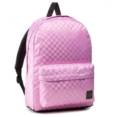 Plecak sportowy Vans Deana Backpack VN00021M0FS1