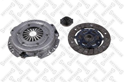 CLUTCH SET DACIA LOGAN MCV 1.4 07  