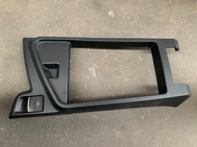 Alfa romeo stelvio захист рамка тунель середнього 156141142 фото №1