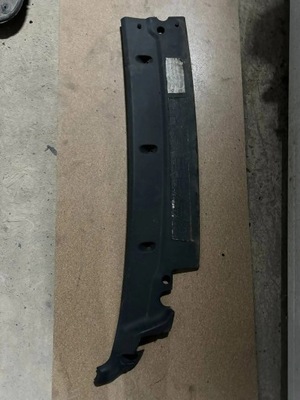 Защита жабо правое renault master ii 8200121691 фото №1