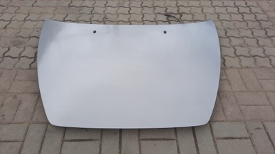 Капот передняя volvo s40 ii v50 04-12r фото №1