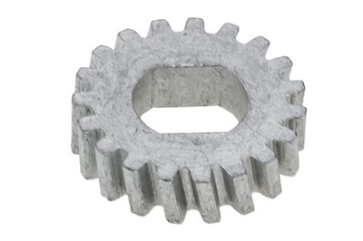 Nty шестерня двигателя люк фото №1