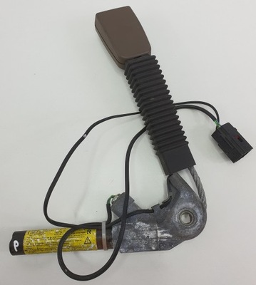 Кліпса натягувач поперечина перед s-type 2r83f61202af фото №1