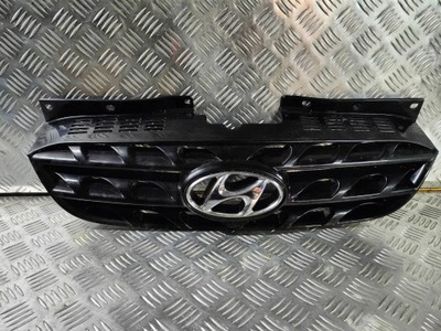 Hyundai genesis coupe решётка радиатора решётка радиатора решётка радиатора решётка 2011 фото №1