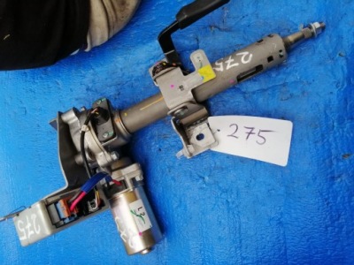 Space star ii підсилювач 15r електричний 8633a029 фото №1