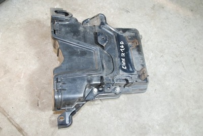 Защита корпус компьютер honda civic ix 9 13r фото №1