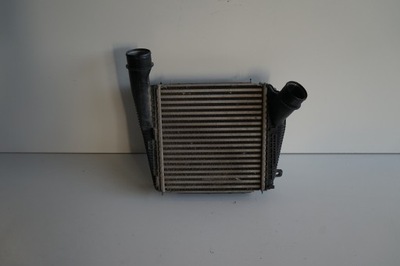 INTERCOOLER RADIATOR AIR FRONT RIGHT PORSCHE PANAMERA 971  