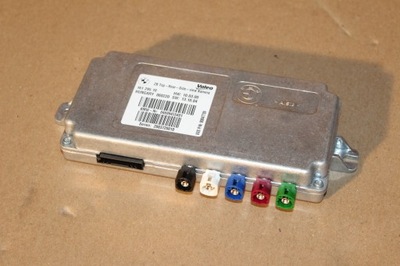 Модуль камера 360 90847709 bmw gt f34 lci фото №1