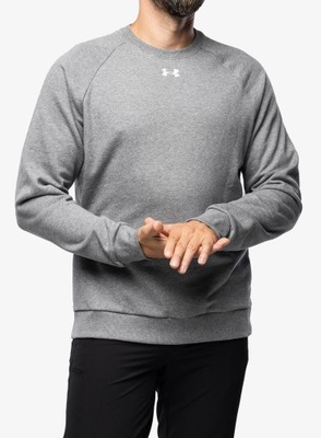 Bluza Under Armour Rival Fleece L