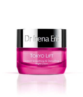 Dr Irena Eris Tokyo Lift 35 Instant Smoothing