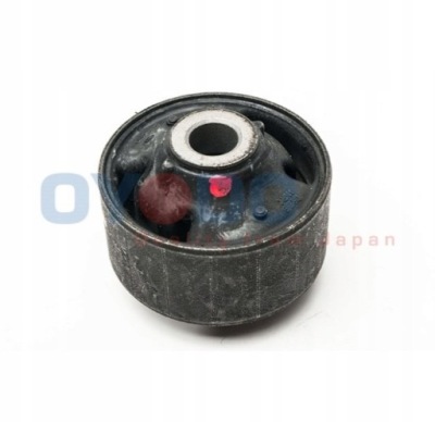 Втулка важеля перед do hyundai santa fe iii 2.4 фото №1