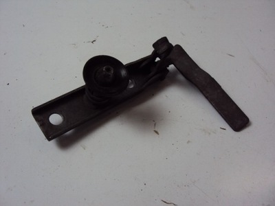 Замок засов капот mercedes sprinter 906 фото №1