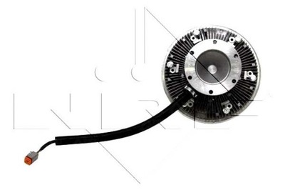 Nrf віскозна муфта зчеплення фото №1
