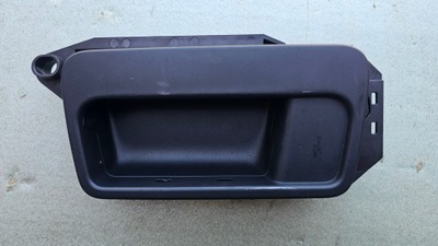 Volvo xc90 i 2.9 ручка кронштейн оббивка кришки задній 8652550 фото №1